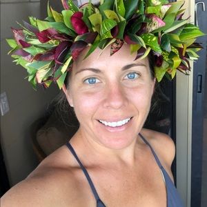 Meet your Posher, Lindsey